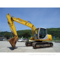 Used SUMITOMO crawler excavator SH120-3 in excellent working condition